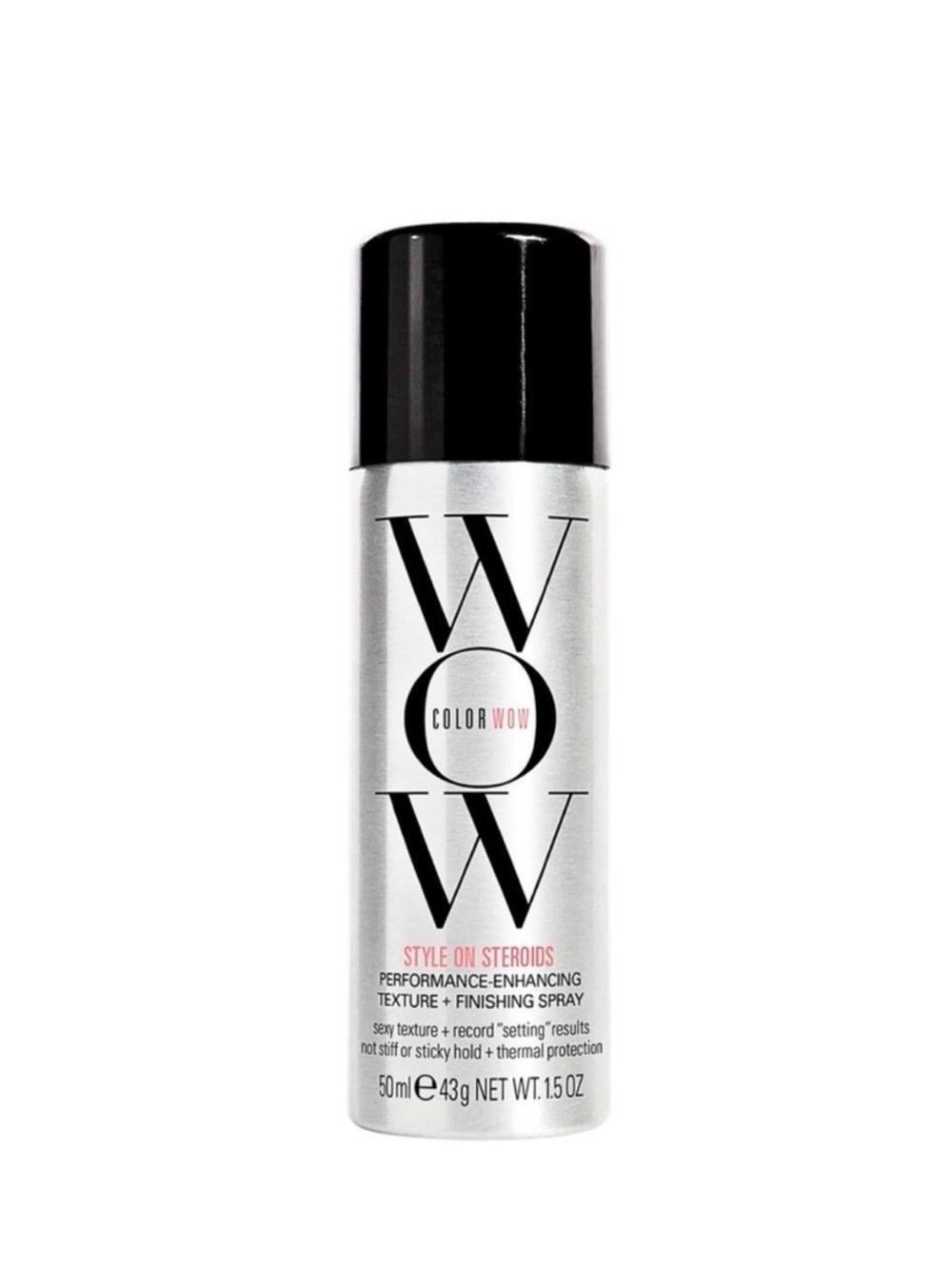 COLOR WOW - Mini Style on Steroids Texture Spray
